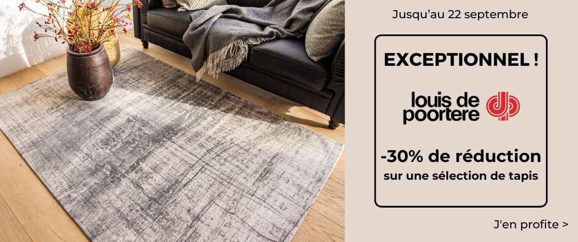 PROMO LDP -30% jusqu'au 22 sept
